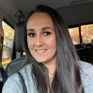 Meet your Posher, Sandra